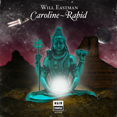 Will Eastman - Rabid (MCR-009 // Main Course)