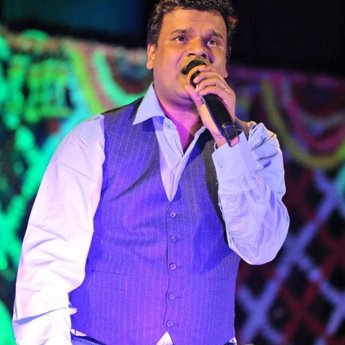 Kisi ki muskurahothose  ho nisar- cover by Ramkumar Amin