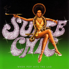 SUITE CHIC - Just Say So feat. VERBAL (m-flo)(Groove That Soul Mix)