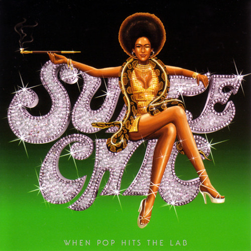 12” Suite Chic Just Say So RR1288402 AVEX TRAX 未開封 /00260 12” Suite Chic Just Say So RR1288402 AVEX TRAX 未開封 /00260