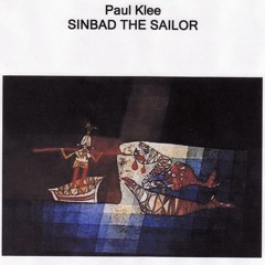 Fish #3 from 'Synbad The Sailor' - for piano and electronics