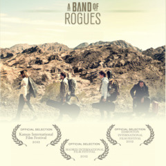 Souvenirs (featured in the film 'A Band of Rogues')