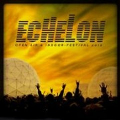 Bolczak & Bronco Live @ Echelon 2013
