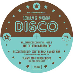 Rescue The Funk (Prod. NG)