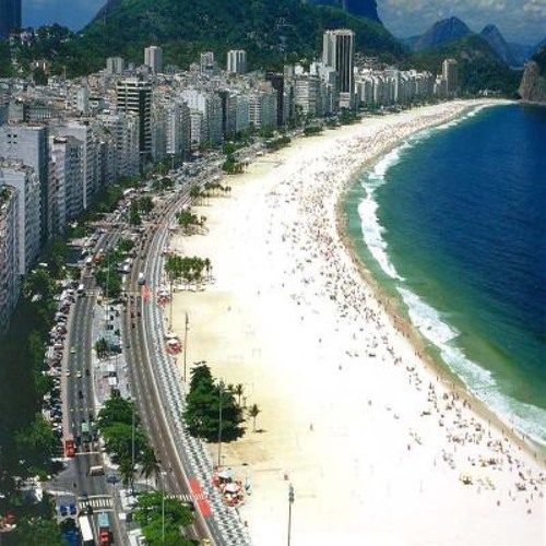 Garota de Ipanema - Desafinado