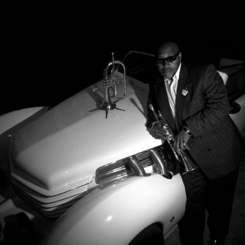 The Power Broker