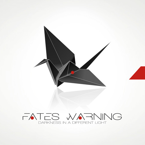 FATES WARNING - Firefly