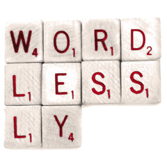 Wordlessly (collaboration with ProgRockDan1 & Lamara-Marie)