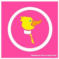 Hsu - Borrachero (Original Mix) [Massive Duck Records]