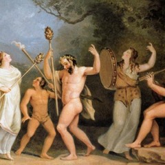 Dance of the Fauns