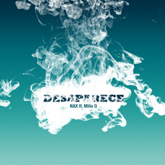 Desaparece NAX ft. Milio Q.