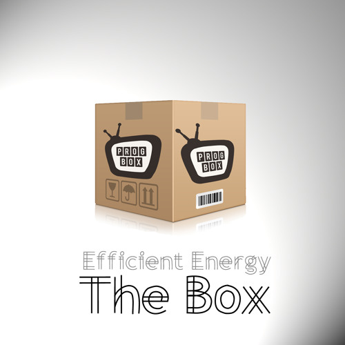 Efficient Energy - The Box