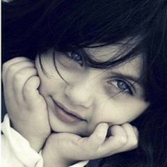 کُنتُ طِفلَـہ "$
