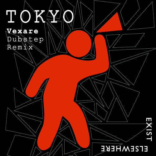 Exist Elsewhere - Tokyo (Vexare Remix)[Full with Purchase Link]