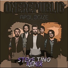 OneRepublic - Apologize (Steve Tino Remix)