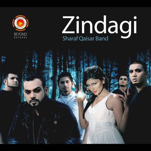 SQB - Zindagi