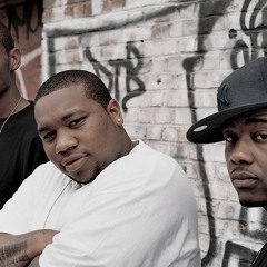 The Cratez - Slow It Down - Little Brother Style Beat