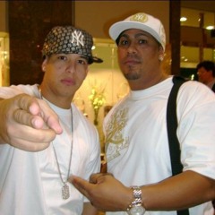 DJ DYNAMITE - MUEVETE Y PERREA MIXXX