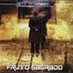 Fruto Sagrado - No Porão Da Alma