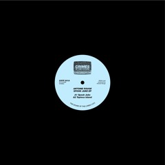 Antoine Rouge: Spook Juke EP (Antoine's Mega Mix)