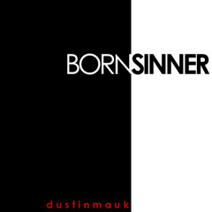 Born Sinner