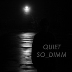 quiet (FREE - QUIET BEAT_TAPE OUT NOW, just click buy)