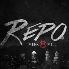 Kenzo - Repo Remix "Meek Mill Instrumental"