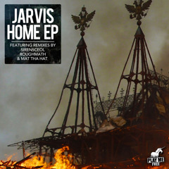 Jarvis - Home ft. Ivy Jayne (RoughMath Remix) [Play Me Free]