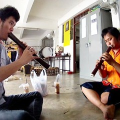 สำเนียงวังเวงแว่วแจ้วจับใจ