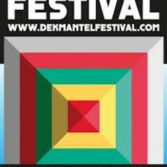 Dekmantel- Friday