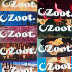 Doctor Zygote - 1968 (Zoot Records)