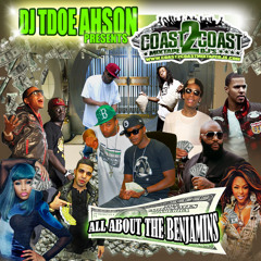 We Are Fighters Remix- Joey Benjamins Ft Bruno Mars DJ T doe Ahson Coast2Coast mixtapes