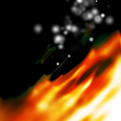 Iron Jungle (videogame loop)