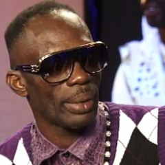 Ninja Man - Same Sound