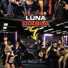 Luna Diabla-Noche De Copas