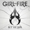GIRL ON FIRE - The Takedown