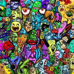 HardTEK Remix