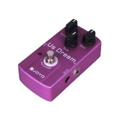 Guitar Store - Pedal Joyo Us Dream