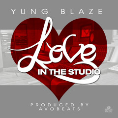 Love In The Studio
