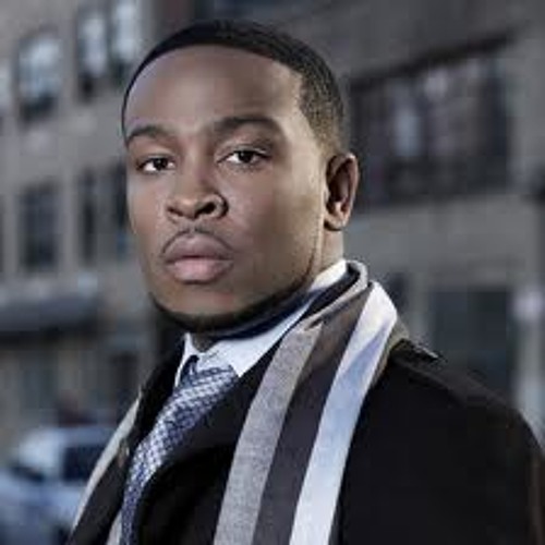 Pleasure P She Likes