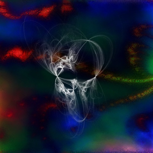 Drifter Ocean Ambience (loop)