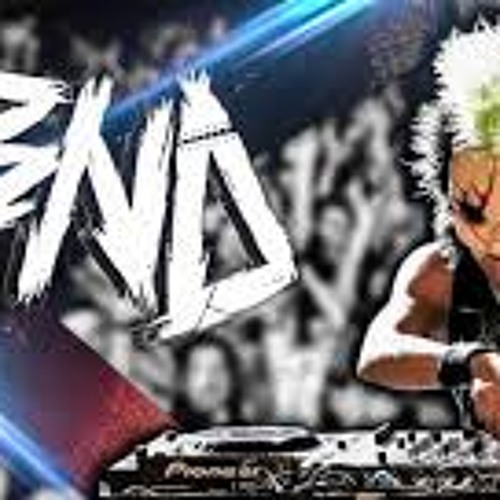 DJ BL3ND(ENGANCHADO ELECTRONICO)