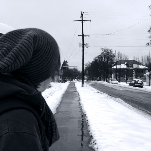 The Cold Roads (free videogame loop)