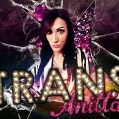 Anitta - Principe De Vento (Ao Vivo)