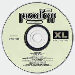 The Porridgy - Your One Love (Wrong Mashupremix)