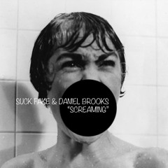 Suck Fake & Daniel Brooks - Screamin (Magnified)