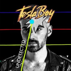 Tesla Boy - Undetected (Lipelis remix)