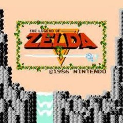 The Legend of Zelda Title Theme [REMIX]