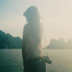 TIGERBLOOD - Dreamer