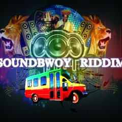 SOUNDBWOY(Run Fi Ya Corner) by The Feevah